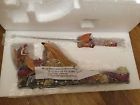 Kn82201r-1 Decorative Stand Fantasy Base Display " Knife Dragon Pink 12