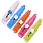 Deli Pack Of Mini Retractable Utility Knife Box 702646799477 Deli Pack Of Mini Retractable Utility Knife Box 702646799477