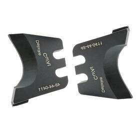 48-44-0411 Delixike 730635934400 Fits For 750 Mcm Cu/al Replacement Blades