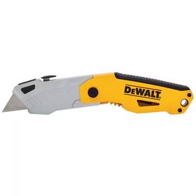 Dewalt 445031516596 Auto Load Folding Utility Knife Dewalt 445031516596 Auto Load Folding Utility Knife