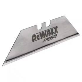 Dewalt 744110220308 Carbide Utility Blade 50-pack