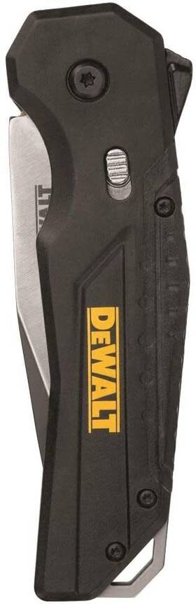 Dwht10911 Dewalt Oem Spring Assist Openg Pocket Knife