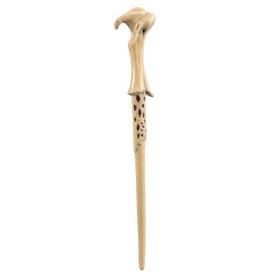 Disguise 115529 Voldemort Wand Official Hogwarts 13.5 Inch Length Multicolored