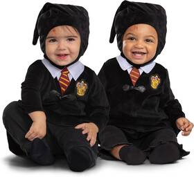 149999w Disguise Harry Potter Infant Costume Official Size 12-18 Months 149999w Disguise Harry Potter Infant Costume Official Size 12-18 Months