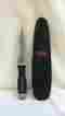 Dk06 Klein Tools Serrated Duct Knife Stainless Steel Double-edged