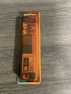Dorman 705-170 Blade Knife Kit Nos