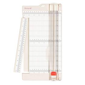 Dress My Craft 818911029191 Paper Trimmer 6 Inch X12