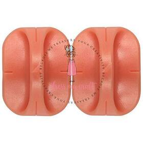 Dmct4438 Dress My Craft 818911029207 Replacement Blades 2/pkg Dmct4416 And Trimmer