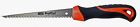 Pc-6-dry Drywall Bahco " Jab Plywood Pc6dry Pull Push Plastics. 6 Wallboard
