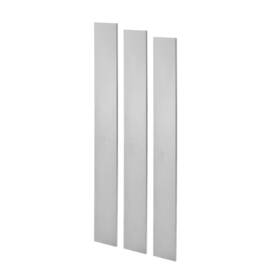 15n20 Duefixing 619668227515 8 Pack 1/8 Inch X 1-1/2 12 Steel Flat Bar