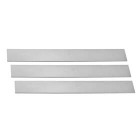1084 Duefixing 672668641040 6 Pack 1/8 Inch X 1-1/2 12 Steel Flat Bar