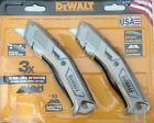 Dwht80697 Dewalt Retractable Utility Knife 076174806977 Dwht80697 Dewalt Retractable Utility Knife 076174806977