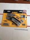 Dwht81606 Dewalt Retractable Utility Knife Made In Usa New