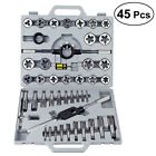 E2k141243wvo8f5518 Unbranded Metric Tap And Die Set Piece Tapping 191579064705