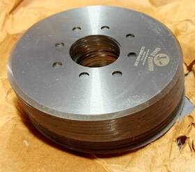 72380 Eagle System Lot Of 20 Systems Sharp Blades