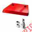 Ea6f Earthquake Eb6 Replacement Earth Auger Blade For 012642760662 Ea6f Earthquake Eb6 Replacement Earth Auger Blade For 012642760662