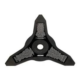 Echo 705353978074 10 Inch 3 Cutter Metal Blade 20 Mm Echo 705353978074 10 Inch 3 Cutter Metal Blade 20 Mm