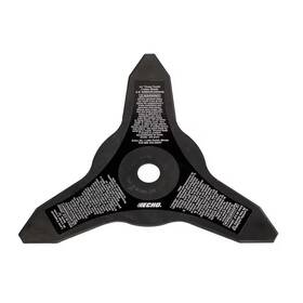 Echo 744110210583 10 Inch 3 Cutter Metal Blade 20 Mm Echo 744110210583 10 Inch 3 Cutter Metal Blade 20 Mm
