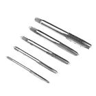 Ed657472274165 Set Of Hss Machine Screw Thread Metric Plug 657472274165