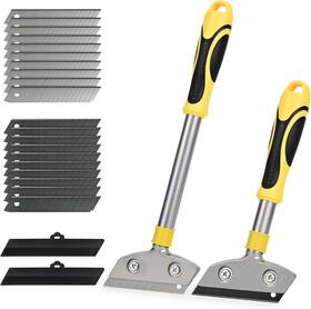 Ehdis 353bk 365 Razor Blade Scraper 4 Inch Tool Tile Paint Scraper