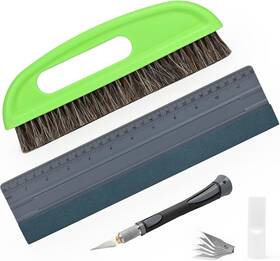 Ehdis T91-u Wallpaper Smoothing Tool Kit Brush Large Wallpaper