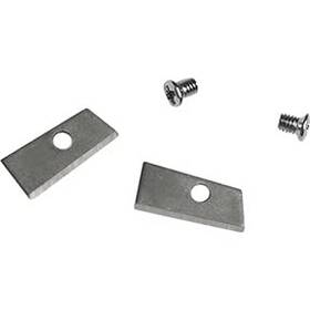 Emm Colad 714247031414 Electric Foil And Paper Cutter Spare Blades