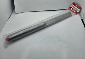 Gc1144 Equalizer Cast Aluminum Long Pipeknife 14 Inch Without Cover
