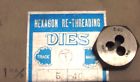 0005nc Er63 Procut Industrial Nos Hexagon Re Threading Die