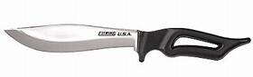 Ebk-6 Estwing Bowie Knife 6- Inch - Quantity 1 Ebk-6 Estwing Bowie Knife 6- Inch - Quantity 1