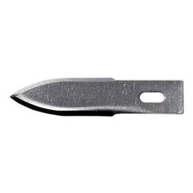 Excel Blades 098171226237 #23 Double Edge Blade 100 Pack American Made Replacement Hobby Bl Excel Blades 098171226237 #23 Double Edge Blade 100 Pack American Made Replacement Hobby Bl