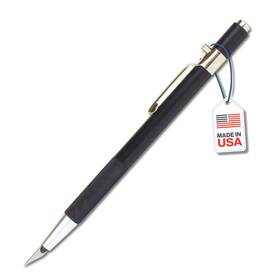 Excel Blades 16047-2 Retractable K47 Pen Knife 2-pack Precision Craft With #6