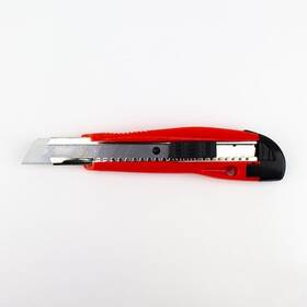 16850 Excel Blades Heavy Duty Plastic Retractable Box Cutter 18mm Snap Knife
