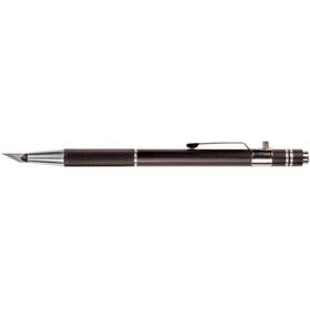 Exl16047 Excel Hobby Blade Corp Executive Retractable Knife With Clip Hand Tools Exl16047 Excel Hobby Blade Corp Executive Retractable Knife With Clip Hand Tools