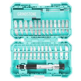 Fantasticar Hk002 29pcs Craft Knife Precision Cutter Hobby Blades Set For Ar