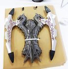 Hk-26072s Fantasy Display Knife Blades 10.5 " Dragon Craftwork Usa