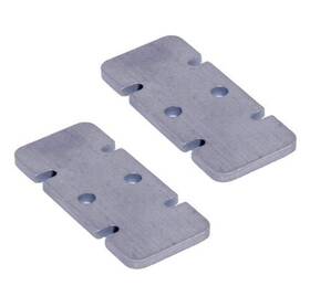 Fastcap 663807800831 Quad Trimmer Carbon Steel Blade Replacements