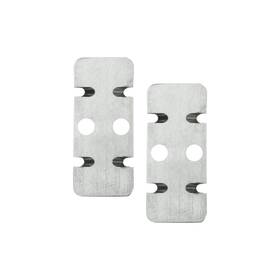 Fastcap 663807800848 Q.pro.blade Replacement Tungsten Carbide Blades For Quad Trim Fastcap 663807800848 Q.pro.blade Replacement Tungsten Carbide Blades For Quad Trim