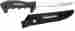 Fsd-675 Fds-675 Angler S Choice Anglers Fillet Knife 6.5 Blade W Sheath 769967110381