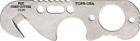 Tpfdx25 Fdx-25 Tops Knives Fixed Knife Fdx Cord Line Cutter Piece