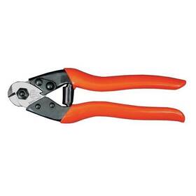 Felco 736791001666 Cable Cutter Shear Cut 7-1/2 In C7 Felco 736791001666 Cable Cutter Shear Cut 7-1/2 In C7