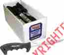 Ffkd-024 Angler S Choice Anglers P.o.p 6.5 Fillet Knives 24 Piece Set