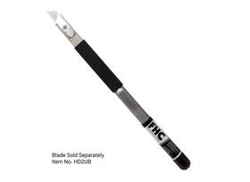 0pk18xl Fhc 18 Inch Extra Long Pipeknife With Blade Storage In Handle
