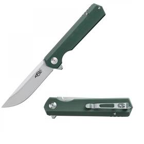 Fh11s-gb Firebird Ganzo Pocket Folding Knife D2 Steel Blade G10 Anti-slip Han