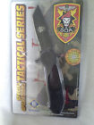 301001 Fishing Hunting Collectable Soa Folding Series Tactical Knife 301001 Fishing Hunting Collectable Soa Folding Series Tactical Knife