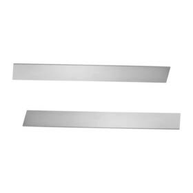 1095 Fixinairp 617662812096 Spring Steel For Knife Making 1/8 Inch X 1-1/2 12 4 Pack