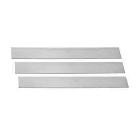 15n20 Fixinairp 619668227409 1/8 Inch X1-1/2 X12 Steel Flat Bar For Knife Making 8 Pcs 15n20 Fixinairp 619668227409 1/8 Inch X1-1/2 X12 Steel Flat Bar For Knife Making 8 Pcs