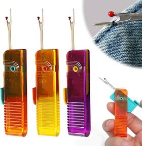 Mk-cxq-072301 Fjw Seam Ripper Folding Rippers For Sewing Small Threadripper Portable