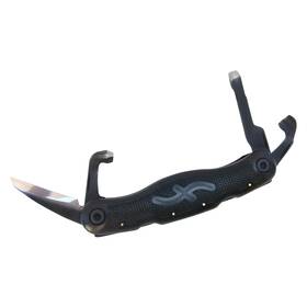 Flexcut Jkn289 Pocket Jack For Carvinft 2.0 Improved Model Black