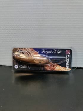 Kn204 Flexcut Forged Cutting Knife- Special Edition