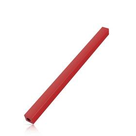 Flexzion 810043280402 12 Inch A4 Cutting Stick Replacement Stack Paper Cutter Trimmer Blade Rubber Pad